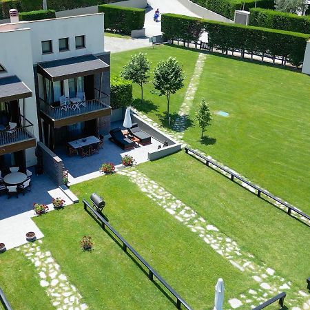 Heaven Luxury Villa 依诺罗达 外观 照片