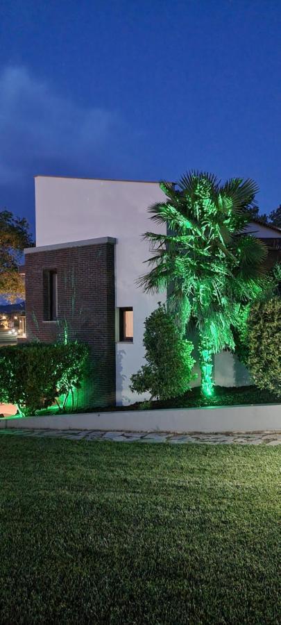 Heaven Luxury Villa 依诺罗达 外观 照片