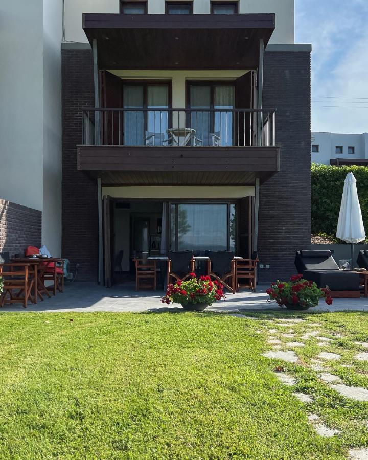Heaven Luxury Villa 依诺罗达 外观 照片