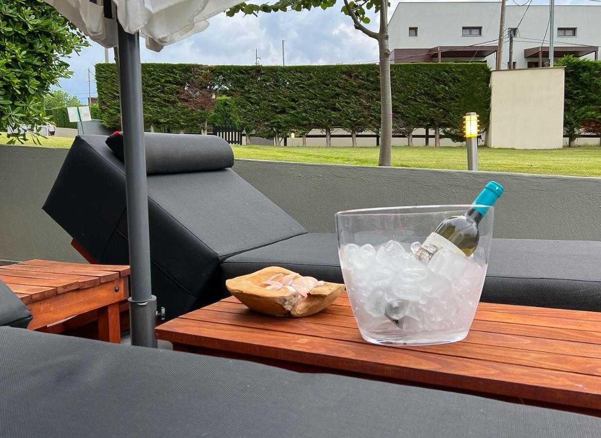 Heaven Luxury Villa 依诺罗达 外观 照片