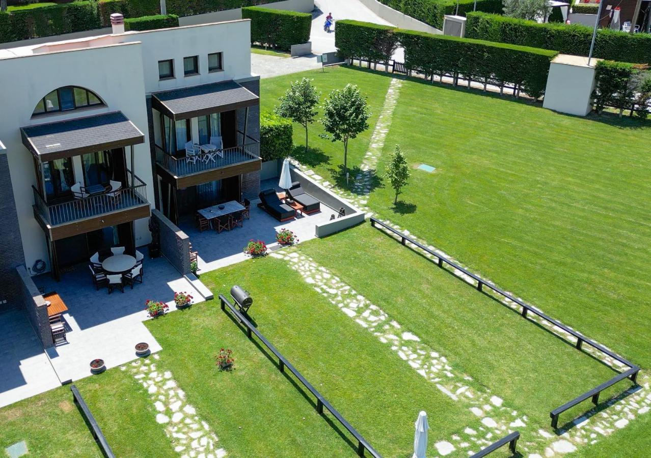 Heaven Luxury Villa 依诺罗达 外观 照片