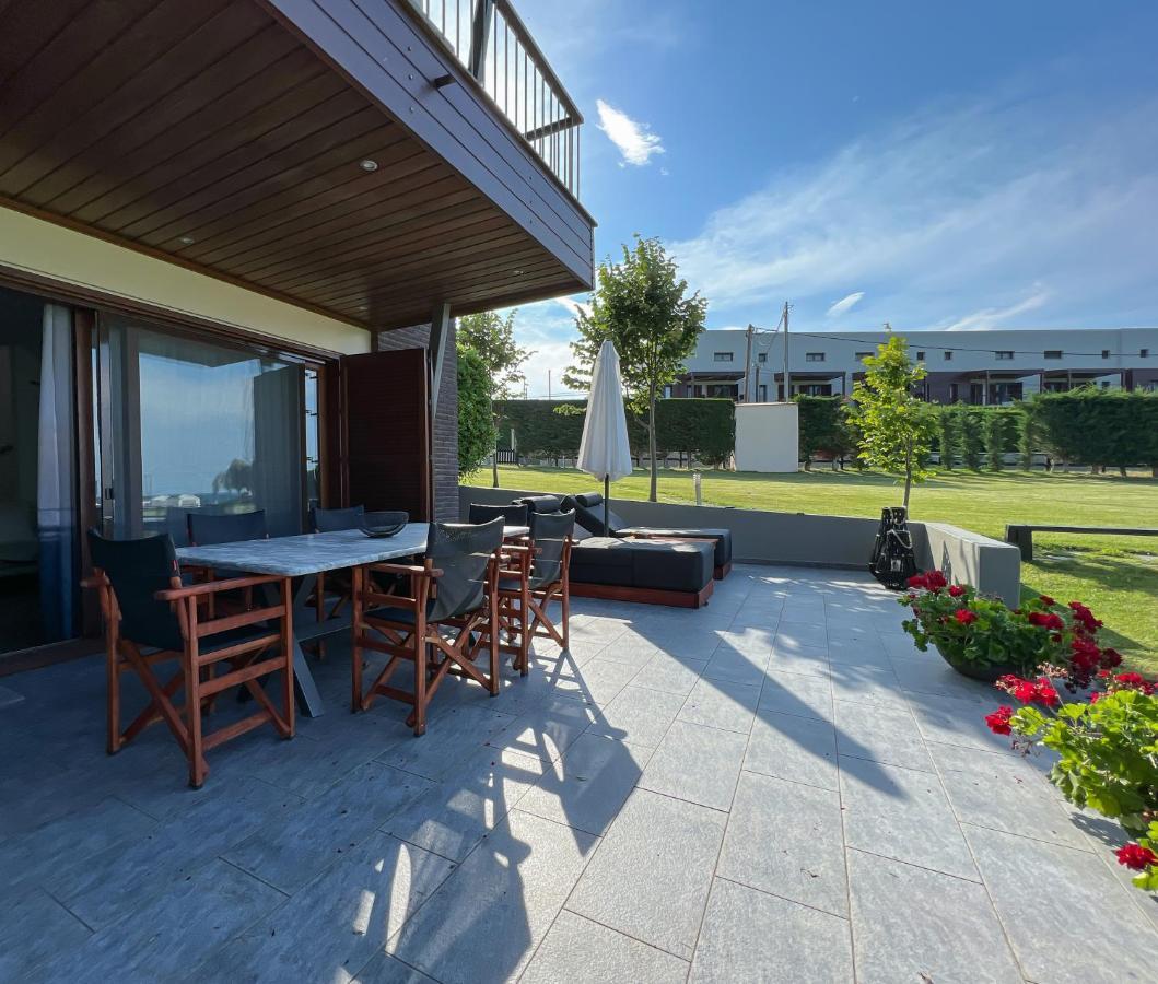 Heaven Luxury Villa 依诺罗达 外观 照片
