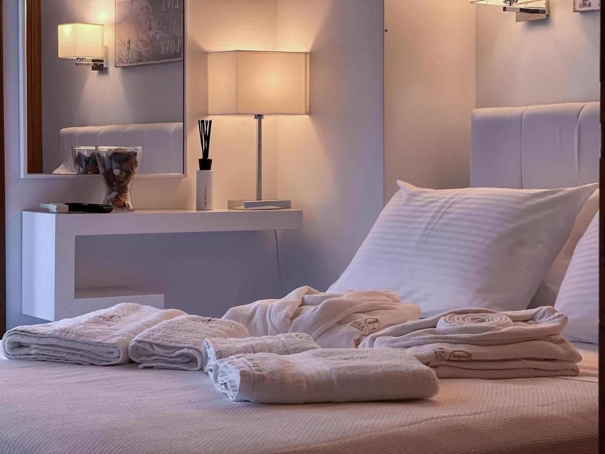 Heaven Luxury Villa 依诺罗达 外观 照片