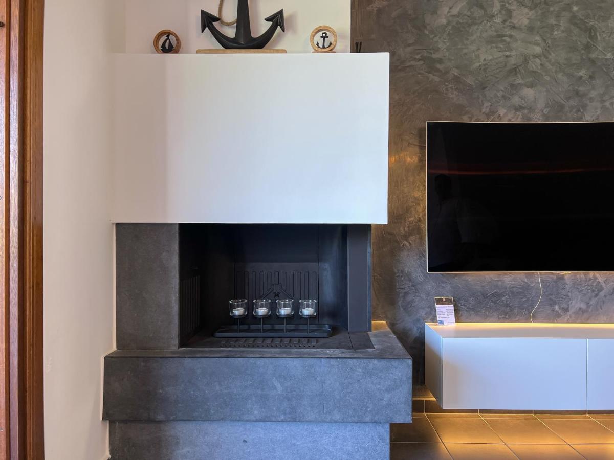 Heaven Luxury Villa 依诺罗达 外观 照片