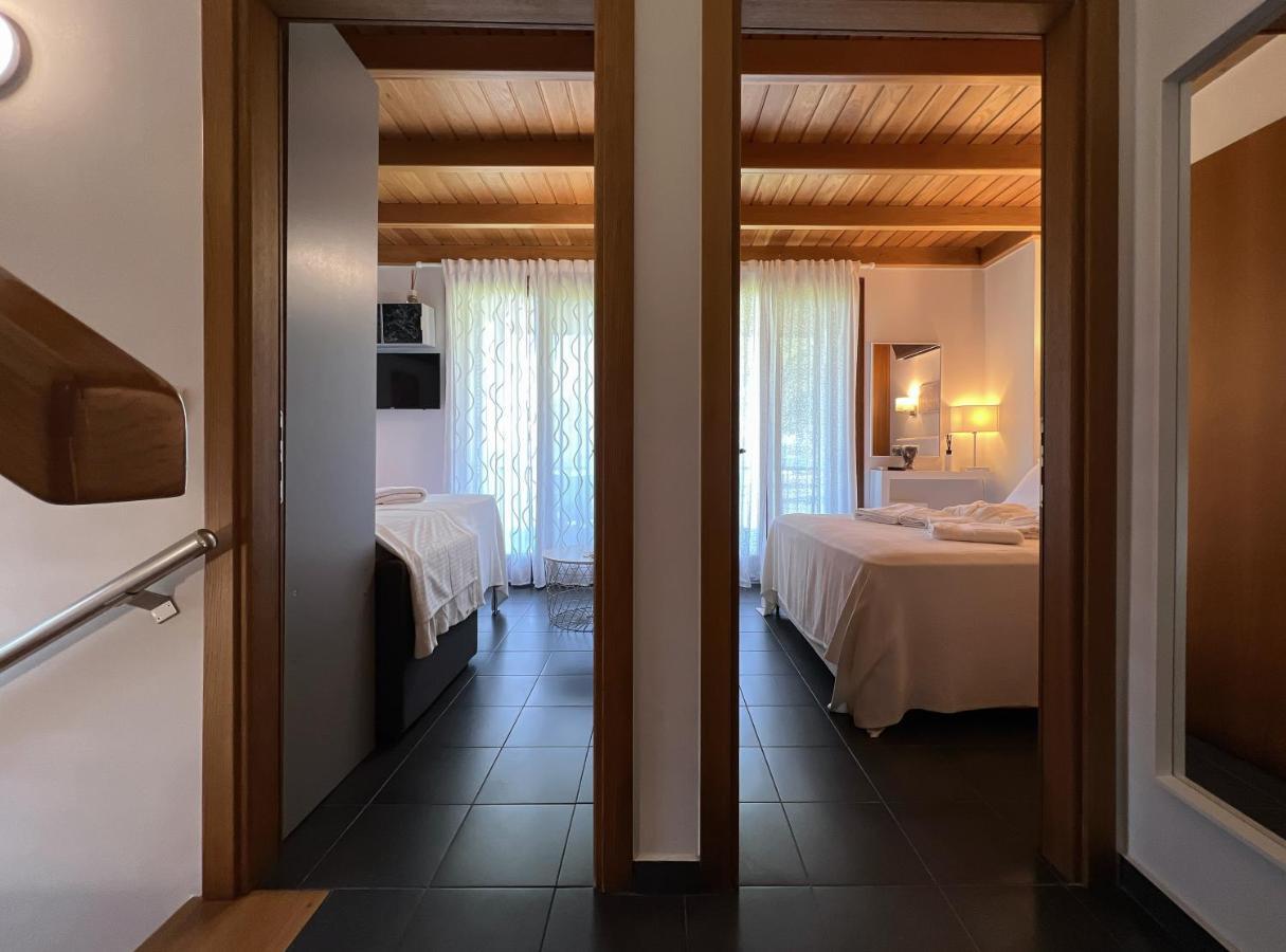 Heaven Luxury Villa 依诺罗达 外观 照片