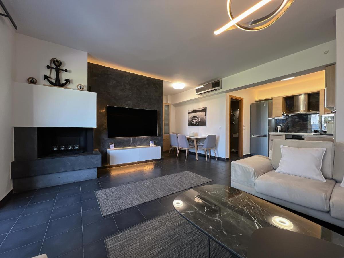 Heaven Luxury Villa 依诺罗达 外观 照片