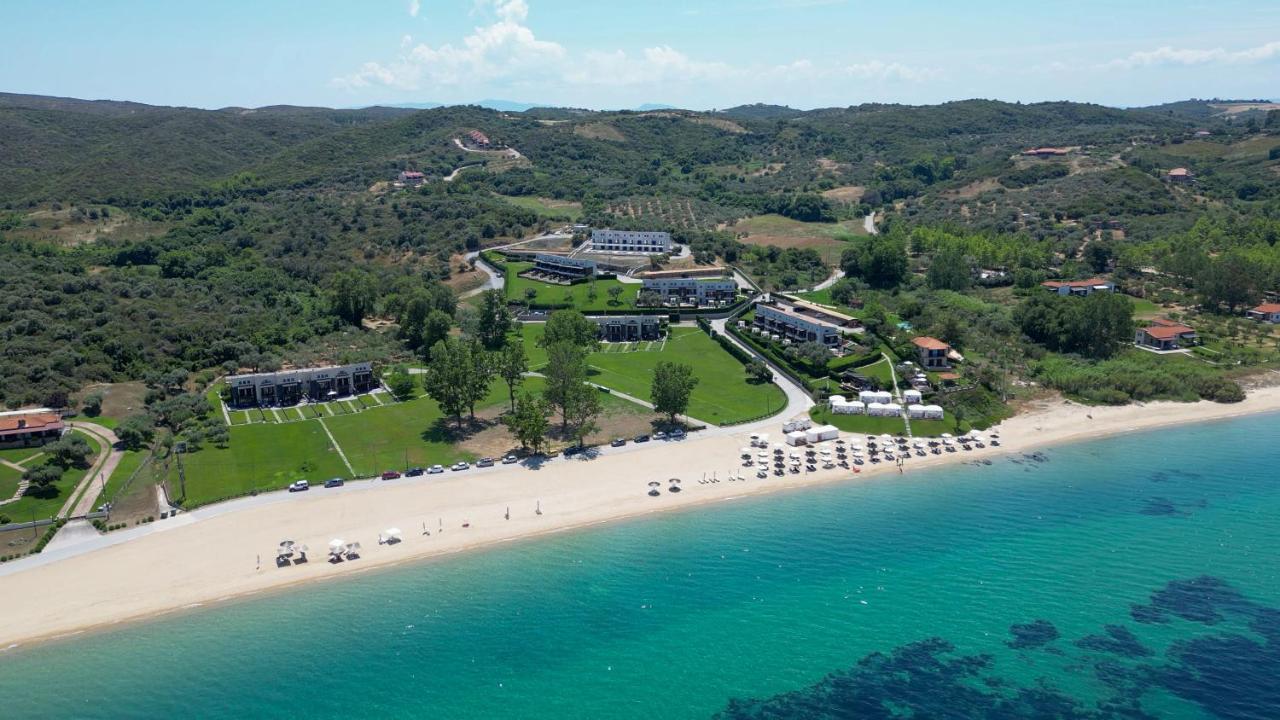 Heaven Luxury Villa 依诺罗达 外观 照片