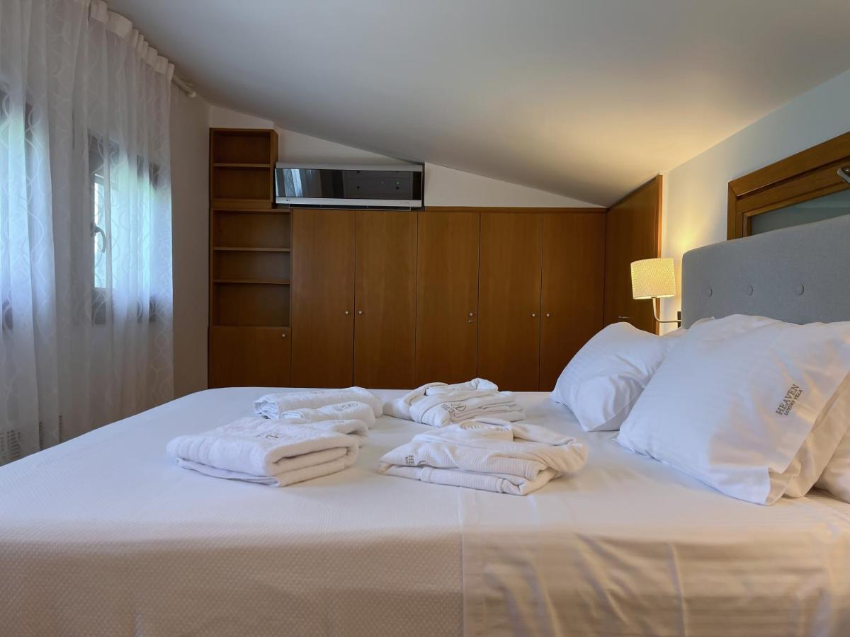 Heaven Luxury Villa 依诺罗达 外观 照片
