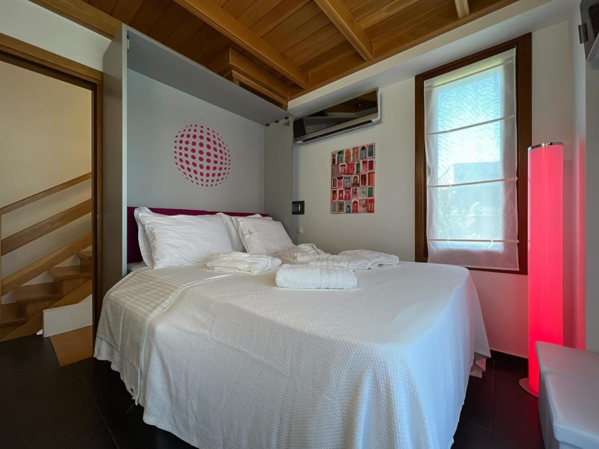 Heaven Luxury Villa 依诺罗达 外观 照片